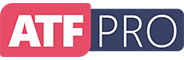ATF Pro logo